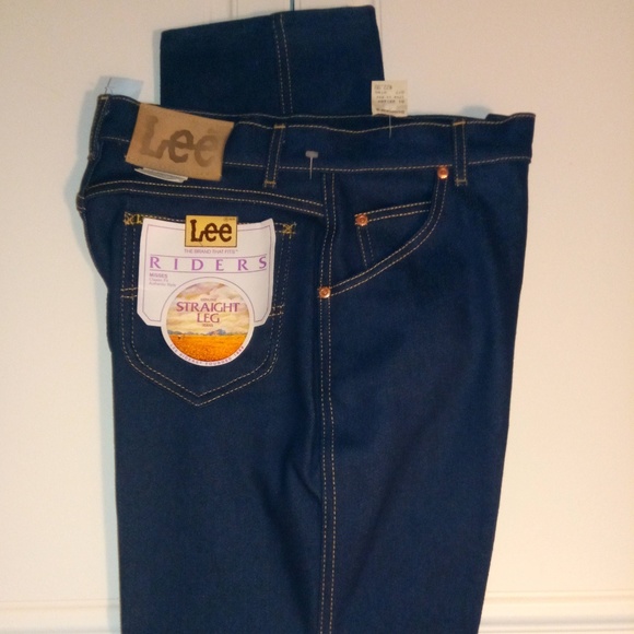 lee misses jeans